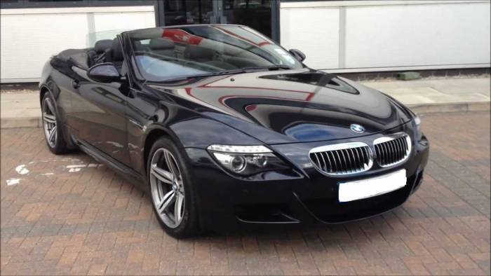 Прокат кабриолетов в Болгарии, фотография 3