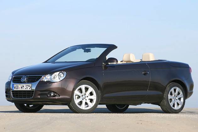 Прокат кабриолетов в Болгарии, фотография 6