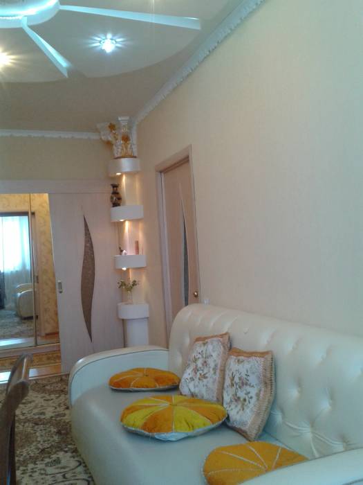  элитная новая посуточно квартира раньше не сдавалась, фотография 1