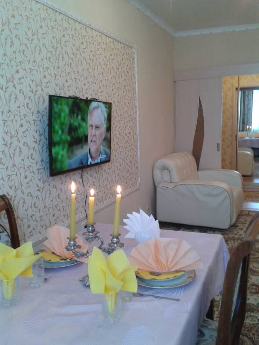  элитная новая посуточно квартира раньше не сдавалась, фотография 3