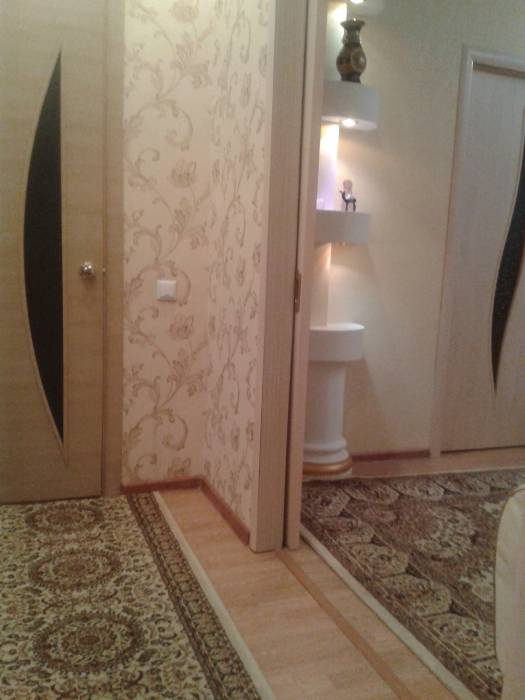  элитная новая посуточно квартира раньше не сдавалась, фотография 8