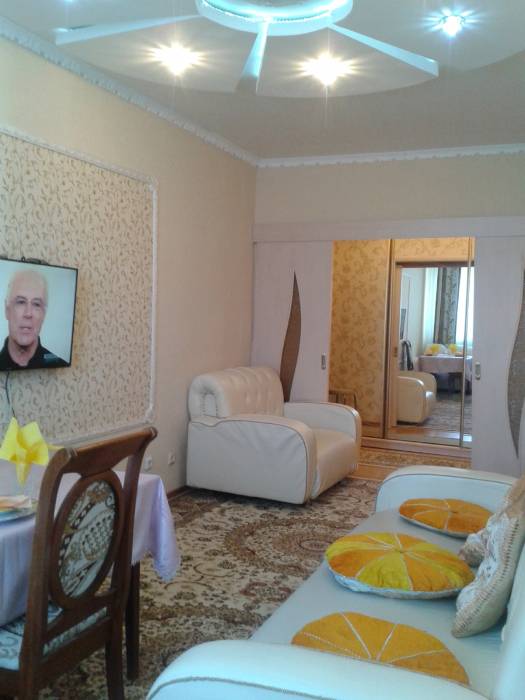 Посуточно 2-х ком кв. евроремонт, фотография 5