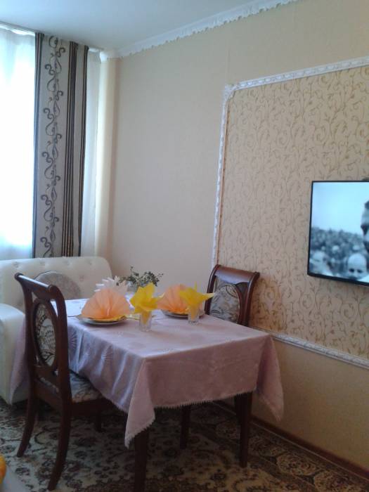 Посуточно 2-х ком кв. евроремонт, фотография 6