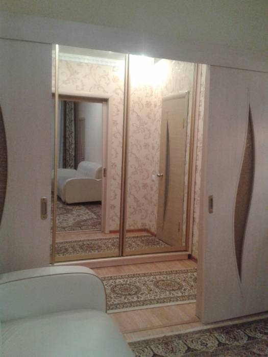 Посуточно 2-х ком кв. евроремонт, фотография 9