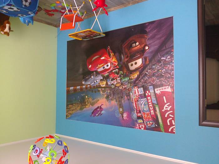 Продажа котеджа в Омске, фотография 2