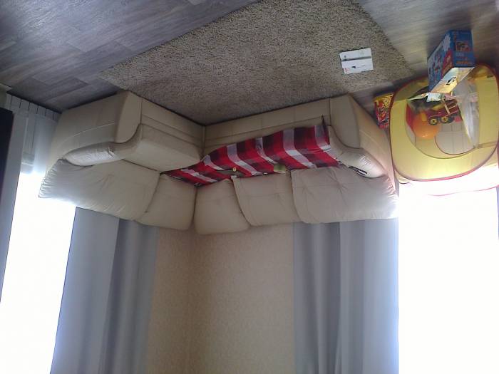 Продажа котеджа в Омске, фотография 5