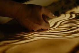 Песочное шоу, фотография 5