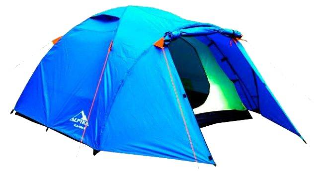 Продам палатки, рюкзаки, спальные мешки , фотография 2