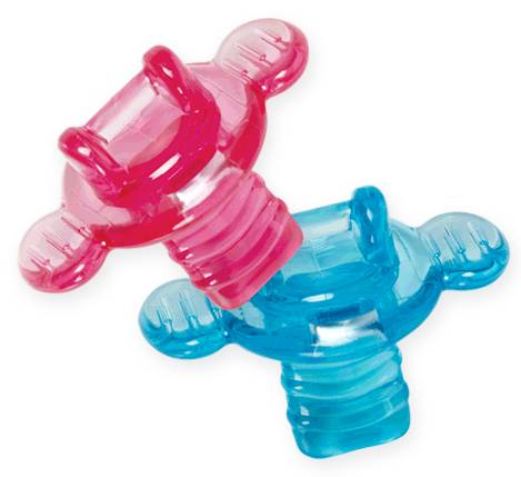 Прорезыватели для зубов Dr. Brown's, фотография 3