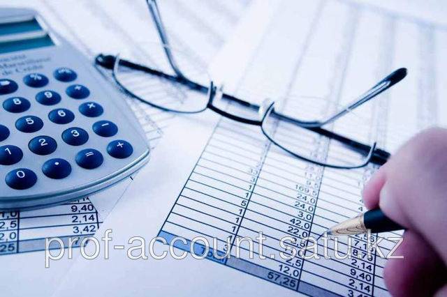 Открытие ТОО, ИП и быстрого изготовление печатей, фотография 1