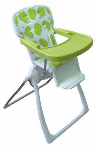 Стульчики Geoby и BabyHit, фотография 3