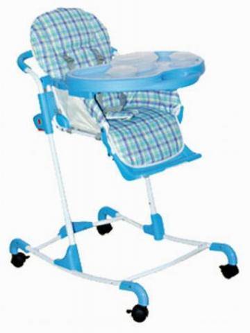 Стульчики Geoby и BabyHit, фотография 4