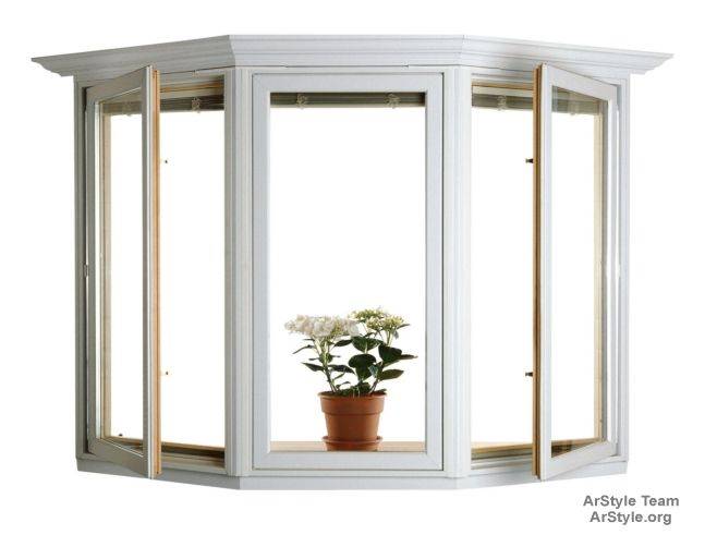 Производство металлопластиковых окон и алюминиевых изделии, фотография 1