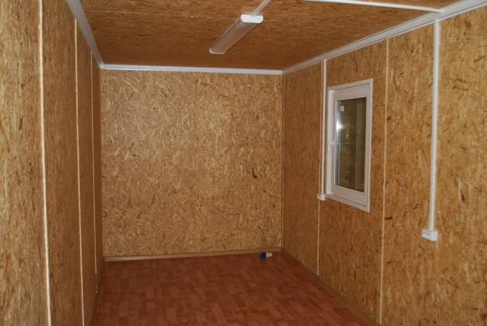 Контейнер. Вагончики дачнные.  Блок  модуль  утепленные под жилье. Под офис. , фотография 2