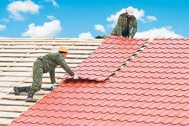 кровельные работы любой сложности, фотография 1