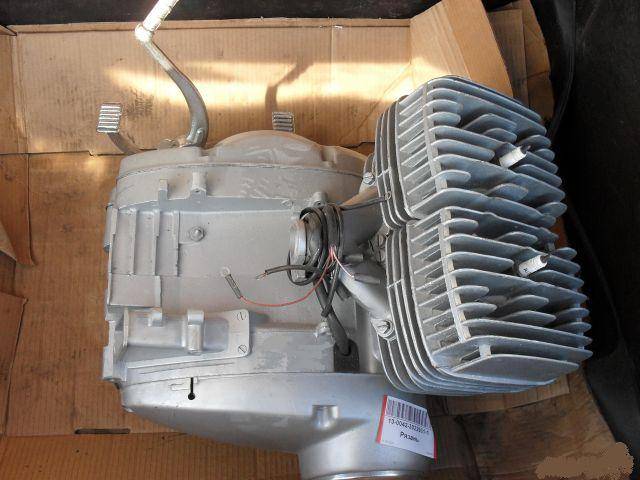 Запчасти для мотоциклов Иж, фотография 4