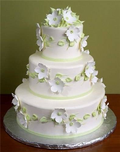 Торт на заказ, фотография 3