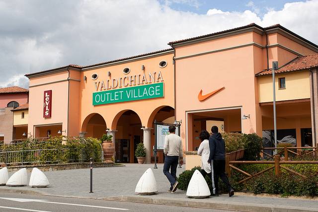 Объявляем о запуске новой услуги шоппинг - сопровождения в Италию, фотография 5