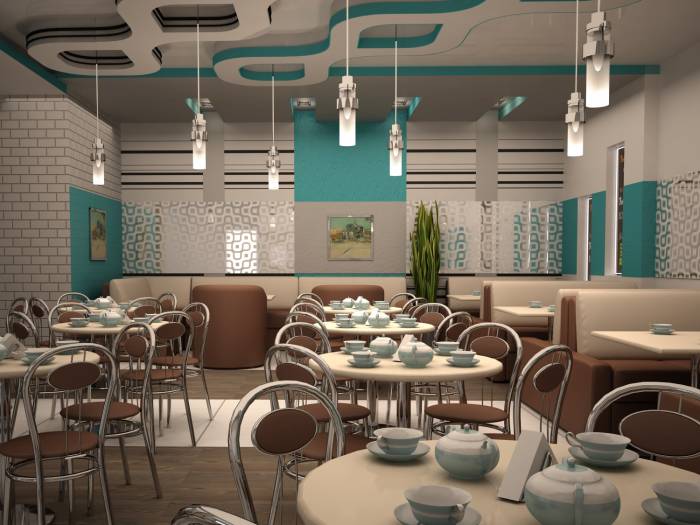 Дизайн интерьера. Караганда., фотография 1