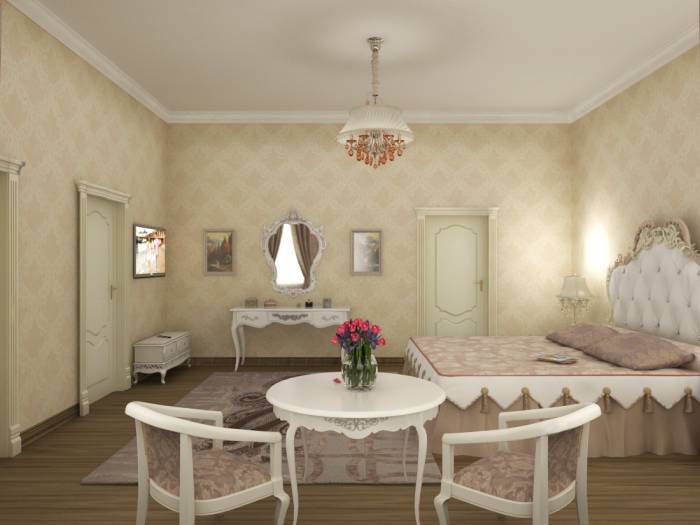 Дизайн интерьера. Караганда., фотография 2