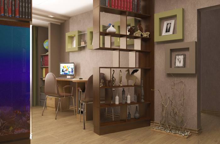 Дизайн интерьера. Караганда., фотография 5