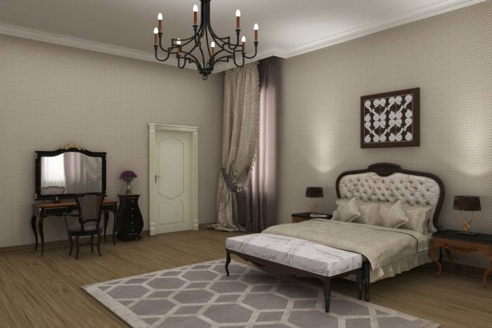 Дизайн интерьера. Караганда., фотография 8