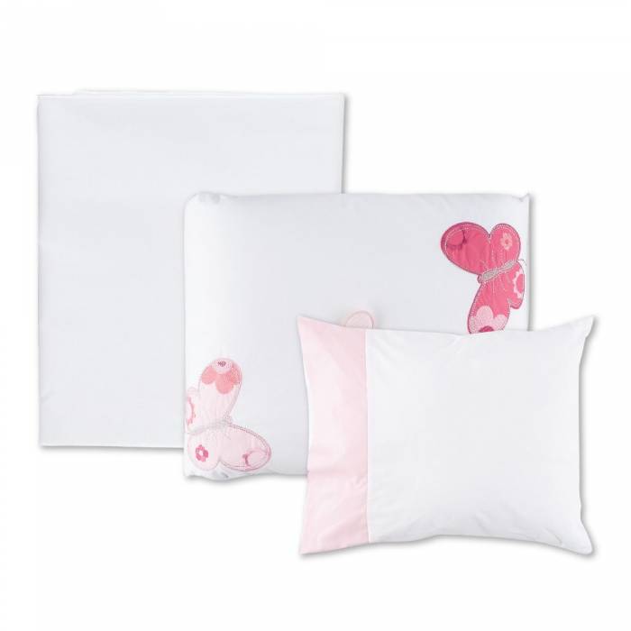 Постельный комплект, фотография 2