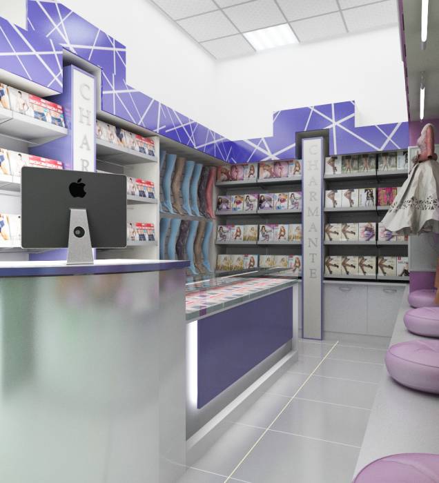 Дизайн интерьера. Караганда., фотография 9