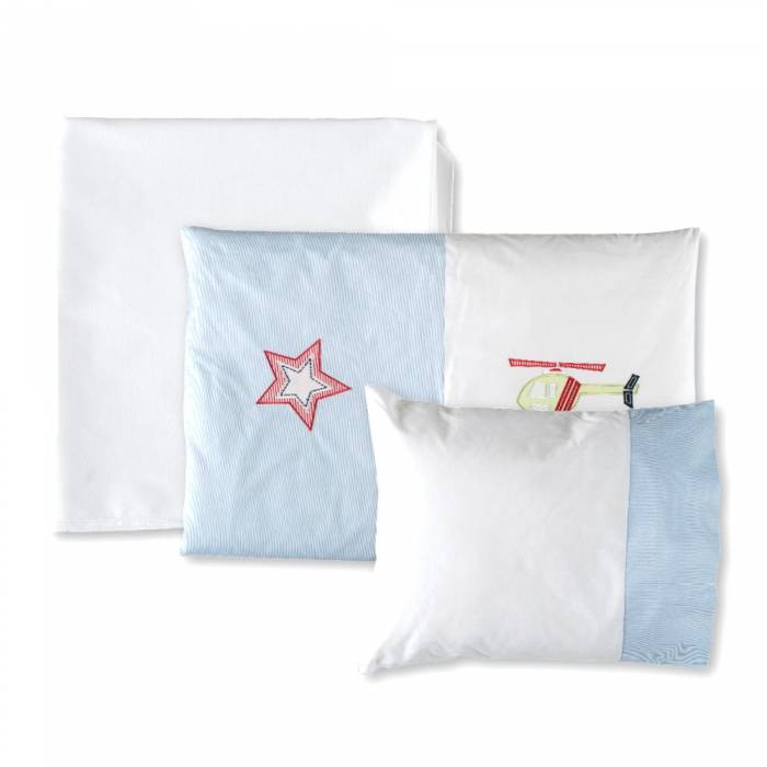 Постельный комплект, фотография 3