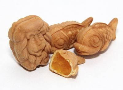 Автомат для выпечки кексов с начинкой. Линия для производства бисквитных кексов, фотография 1