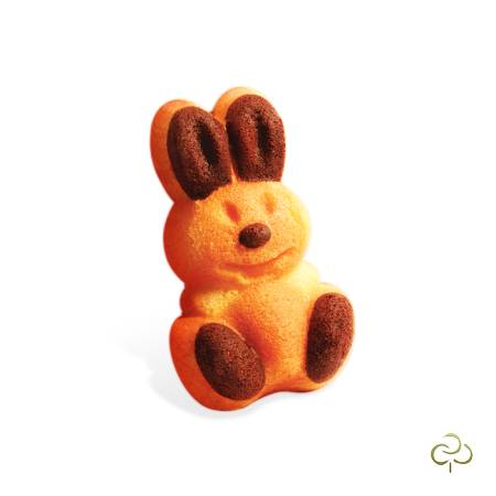 Автомат для выпечки кексов с начинкой. Линия для производства бисквитных кексов, фотография 4