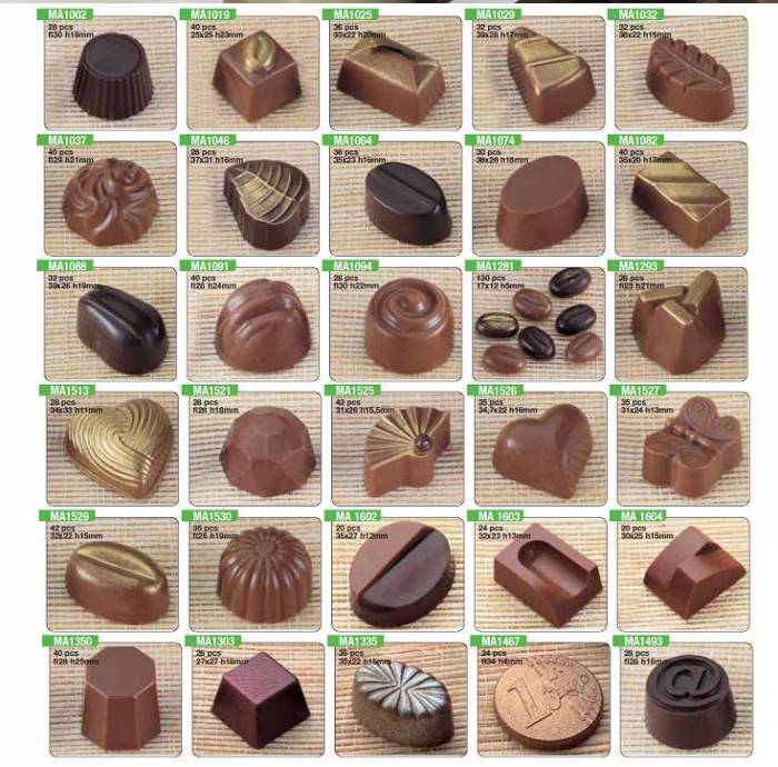 Темперирующая машина, фотография 2