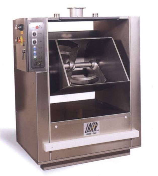 Тестомесы горизонтальные,спиральные,вильчатые, зетообразные, фотография 1