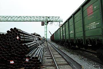 Компания Сталь Трейд, фотография 2