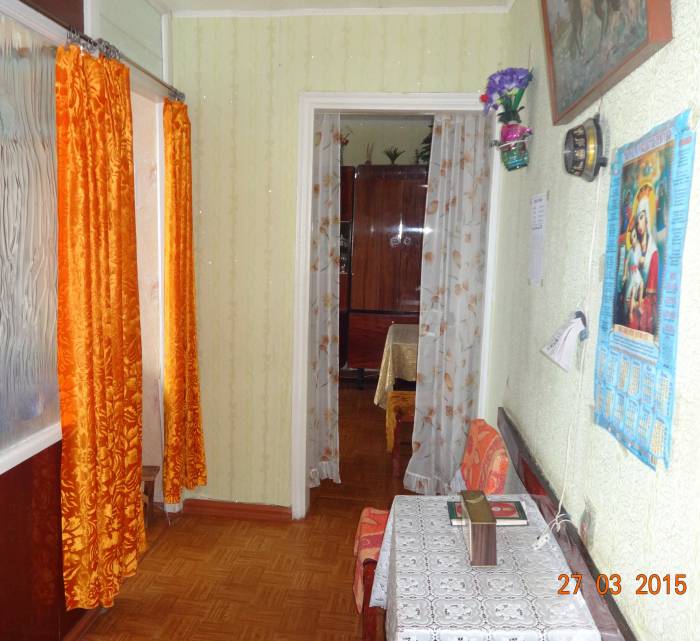 Срочно продам квартиру, фотография 3