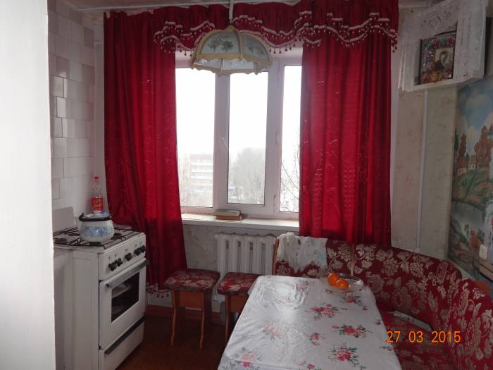 Срочно продам квартиру, фотография 6