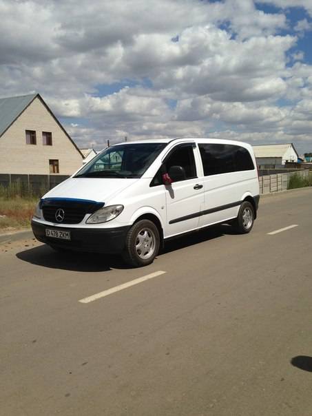 Пассажирские перевозки, фотография 1