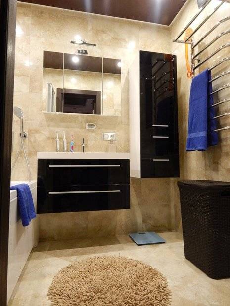 Профессиональный мастер Кафельщик опыт 25 лет., фотография 8