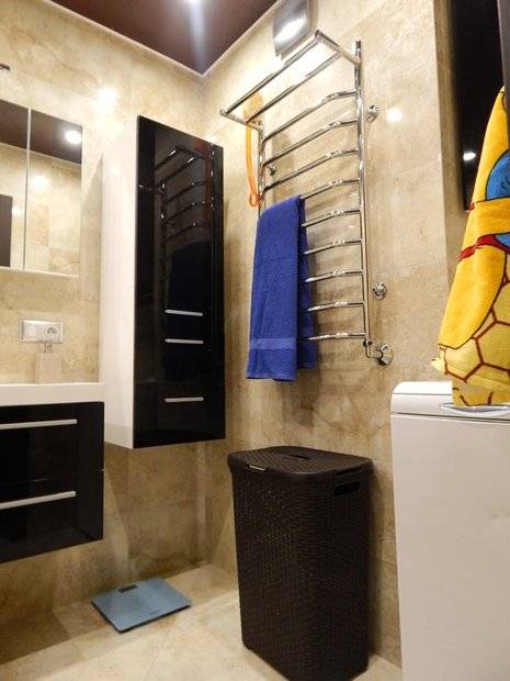 Профессиональный мастер Кафельщик опыт 25 лет., фотография 9