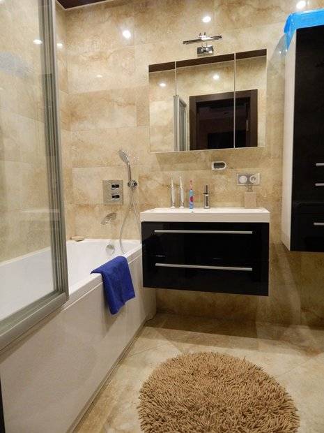 Профессиональный мастер Кафельщик опыт 25 лет., фотография 10