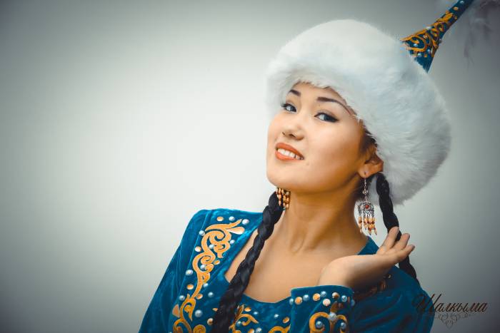 Ансамбль - танца 