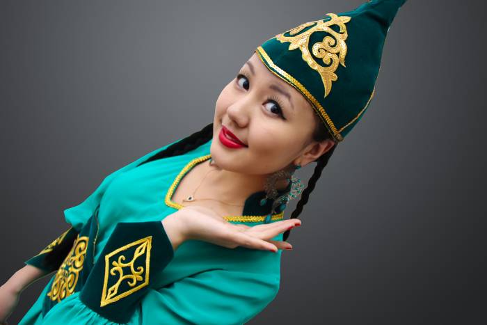 Ансамбль - танца 