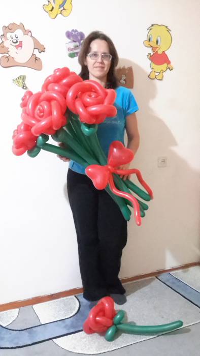 для ВЛЮБЛЁННЫХ, фотография 7