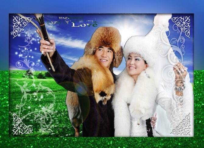 Свадьба под ключ за 250 000 тенге, фотография 3