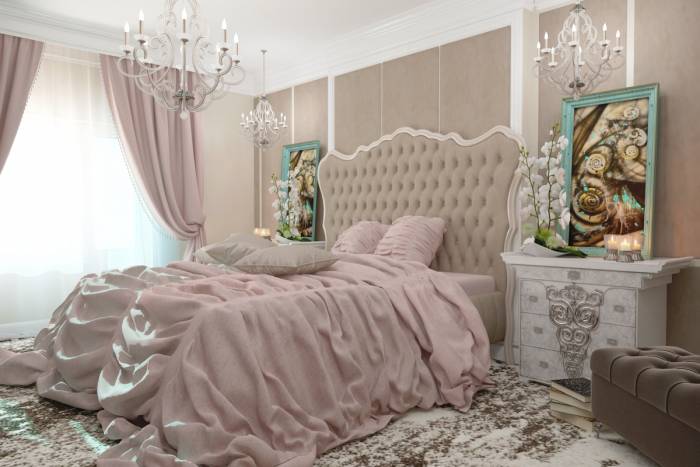 Дизайн интерьера в Астане, дизайн квартир в Астане , фотография 3