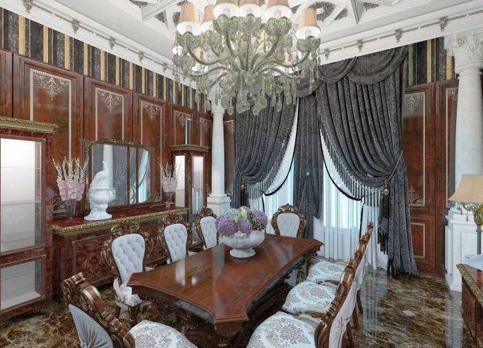 Дизайн интерьера в Астане, дизайн квартир в Астане , фотография 9