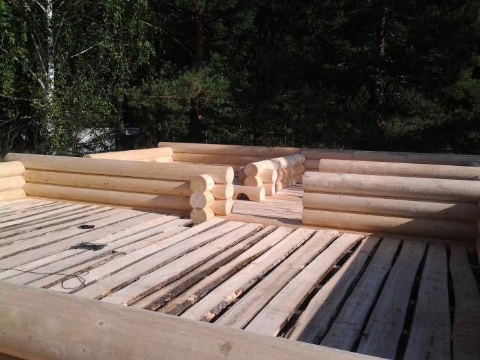 Строительная компания «RossNordHouse», фотография 3