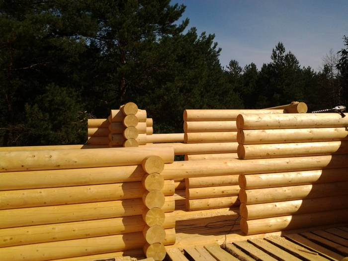 Строительная компания «RossNordHouse», фотография 4