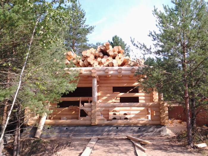 Строительная компания «RossNordHouse», фотография 5