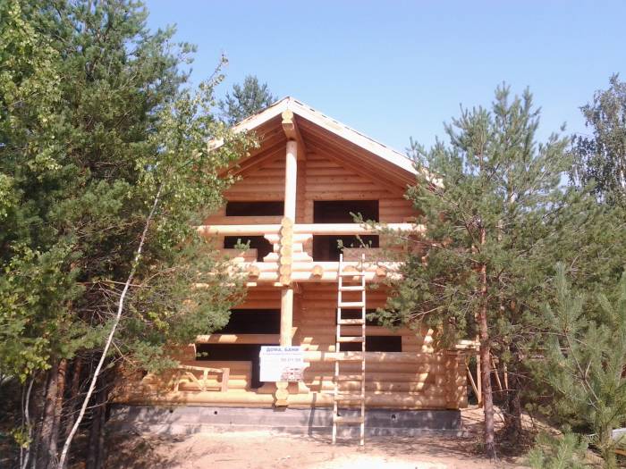 Строительная компания «RossNordHouse», фотография 6